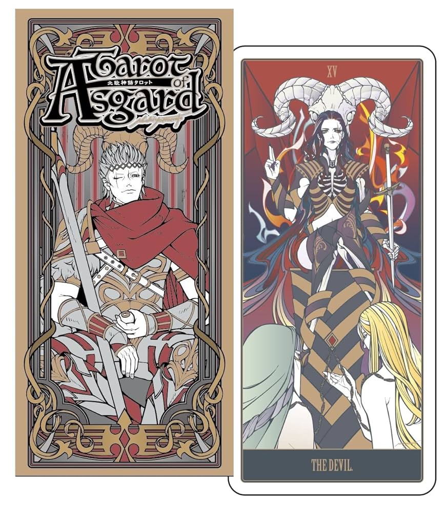☆超絶版希少☆ANANDA TAROT Rare Ananda Tarot 78 Cards Deck,tarot,tarot Deck,tarot Cards